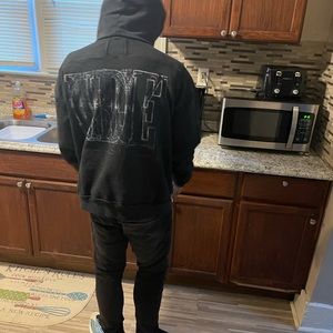 Meet your Posher, Justin